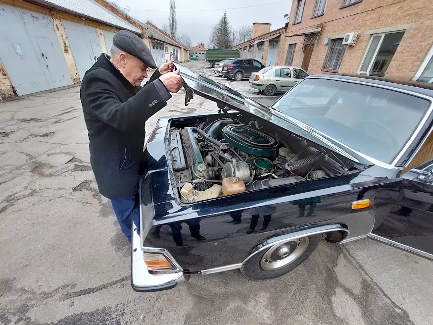 gaz 14 chaĭka 1 Економічні новини - головні новини України та світу