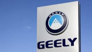 Geely