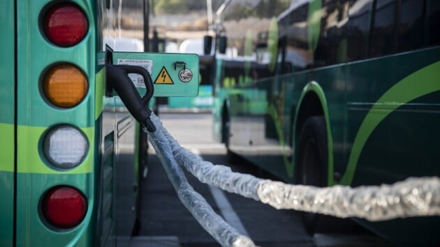 israel buses Економічні новини - головні новини України та світу