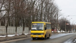 marshrutka Економічні новини