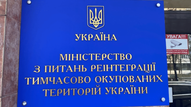 мінреінтеграція