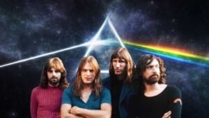 pink floyd Економічні новини