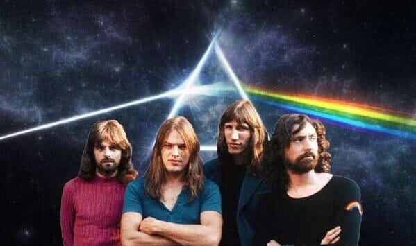 pink floyd Економічні новини