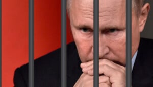 путин