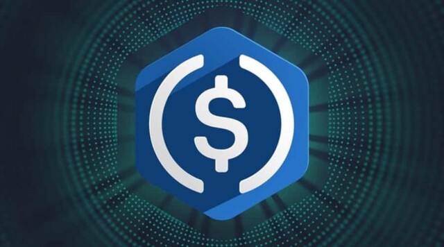 Stablecoin