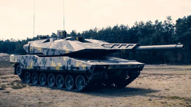 tank Економічні новини - головні новини України та світу