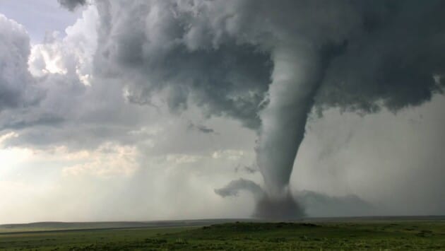 tornado Економічні новини - головні новини України та світу