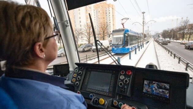 tramvaj Економічні новини - головні новини України та світу