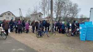 volonter 1 Економічні новини - головні новини України та світу