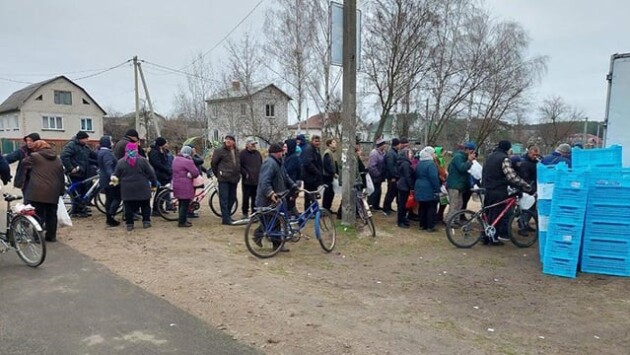 volonter 1 Економічні новини - головні новини України та світу