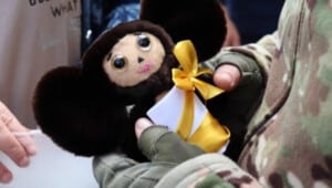 cheburashka Економічні новини