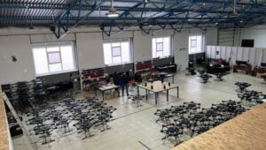 dron Економічні новини - головні новини України та світу