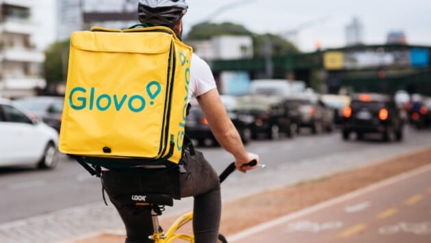 Glovo