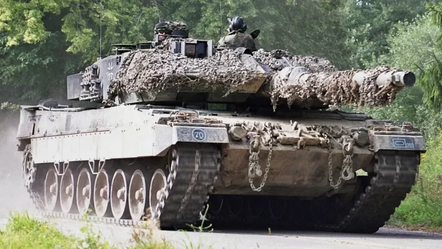 leopard-2