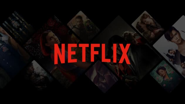 netflix large Економічні новини