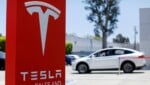 tesla Економічні новини - головні новини України та світу