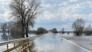 водопілля