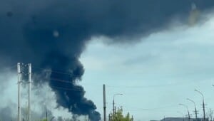 2677298 vibuhi na ternopilschini u chortkovi vidklyuchili prirodniy gaz lyudey prosyat ne panikuvati Економічні новини - головні новини України та світу