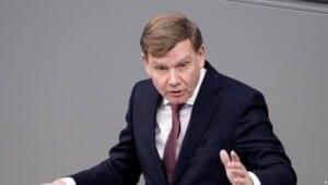 Бундестаг Йоханн Вадефуль