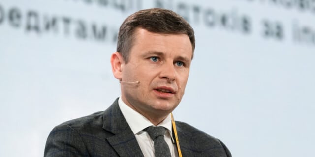 Марченко