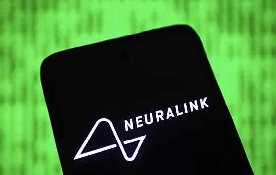 Neuralink