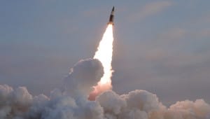 221613 north kor rocket kcna new Економічні новини - головні новини України та світу