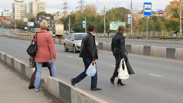 432 politsiya shtrafuye pishohod Економічні новини - головні новини України та світу