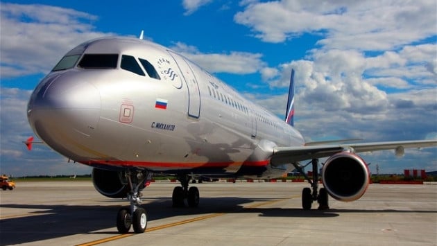 aeroflot 3c1cf Економічні новини - головні новини України та світу