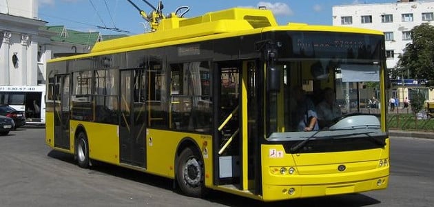 avtobus 1 Економічні новини