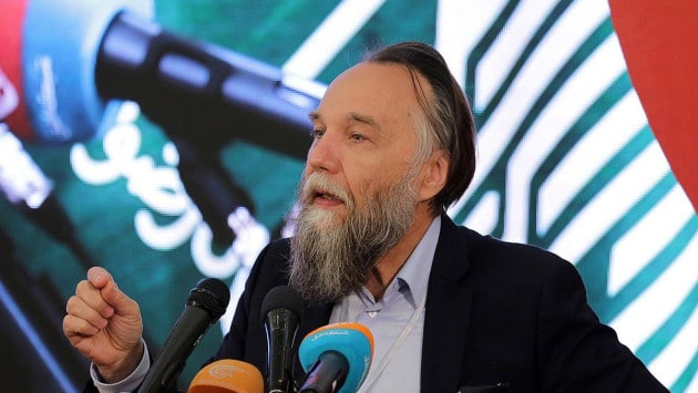 dugin Економічні новини