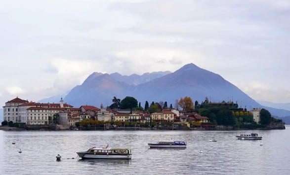 italija Економічні новини