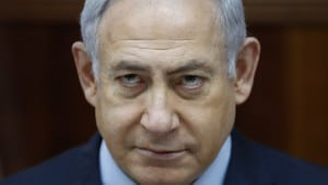 netanyahu