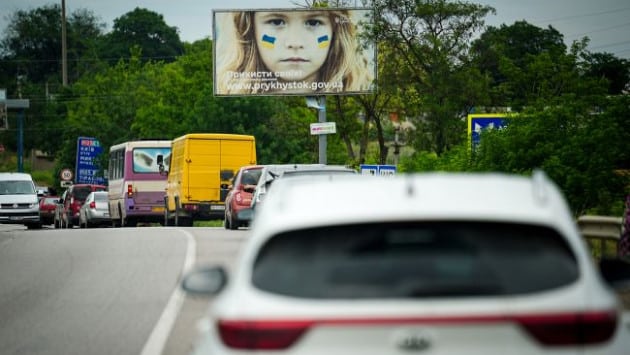 oblast avto zator gettyimages 1241142724 650x410 Економічні новини - головні новини України та світу