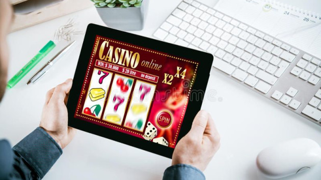 online casino gambling Економічні новини