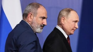 pashinjan i putin Економічні новини - головні новини України та світу