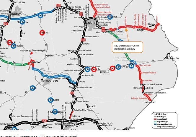 plan dorogi 1 Економічні новини - головні новини України та світу