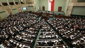 sejm polska Економічні новини - головні новини України та світу