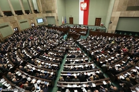 sejm polska Економічні новини - головні новини України та світу