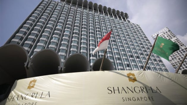 singapur Економічні новини - головні новини України та світу