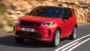 2020 land rover discovery sport Економічні новини - головні новини України та світу