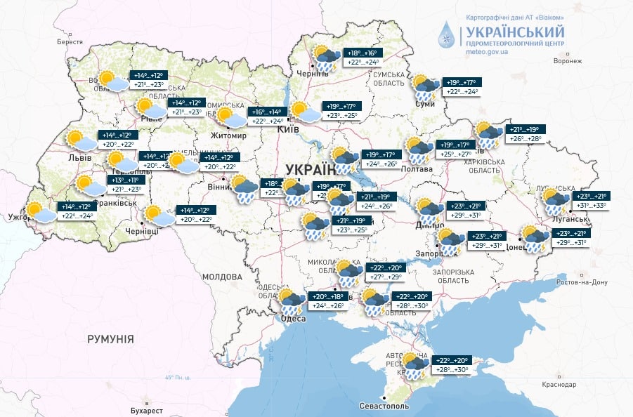 8 3 Економічні новини - головні новини України та світу