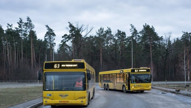 avtobus 1 Економічні новини - головні новини України та світу