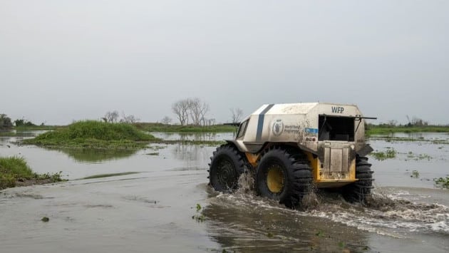 bezpilotnij vsyudihid oon Економічні новини - головні новини України та світу