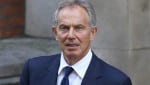 Tony Blair