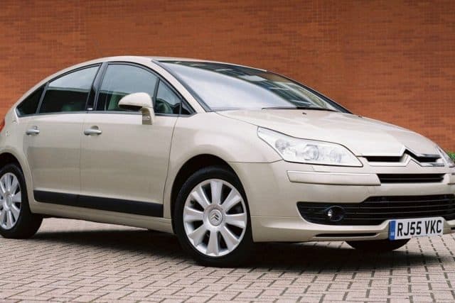 citroen c4 2004 2010 Економічні новини - головні новини України та світу