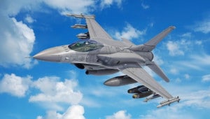 F-16