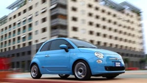 fiat 500 twinair Економічні новини - головні новини України та світу