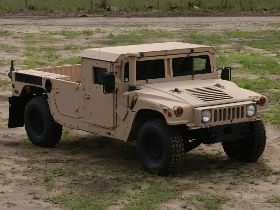 hmmwv m1152 1 Економічні новини - головні новини України та світу