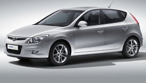 hyundai i30 2009 Економічні новини - головні новини України та світу