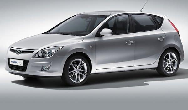 hyundai i30 2009 Економічні новини - головні новини України та світу